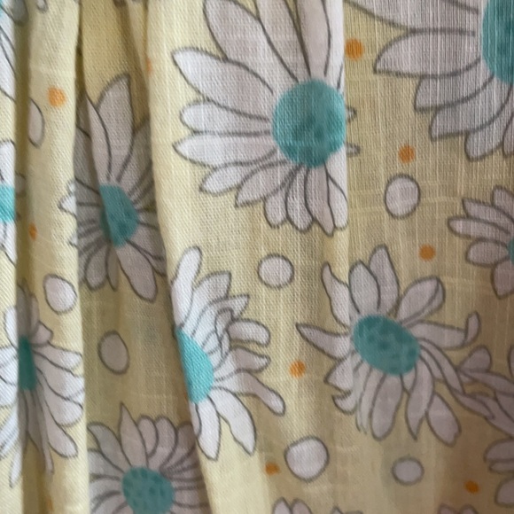 Free People Smocked sundress - Picture 2 of 6